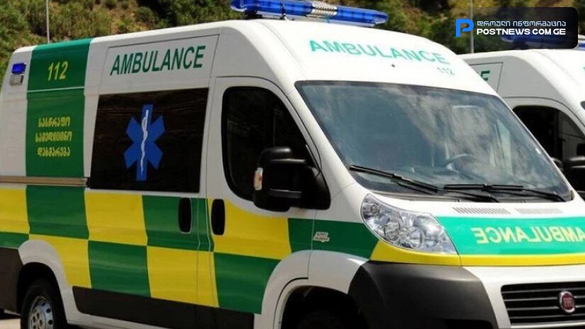 ოკუპირებულ გალში 4 წლის ბავშვს ხურდა ფული გადასცდა