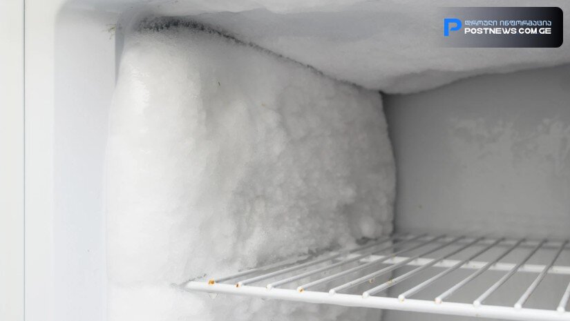 50 წლის ქალის საყინულეში ორი ახალშობილის ცხედარი იპოვეს – პოლიციამ ის უკვე დააკავა