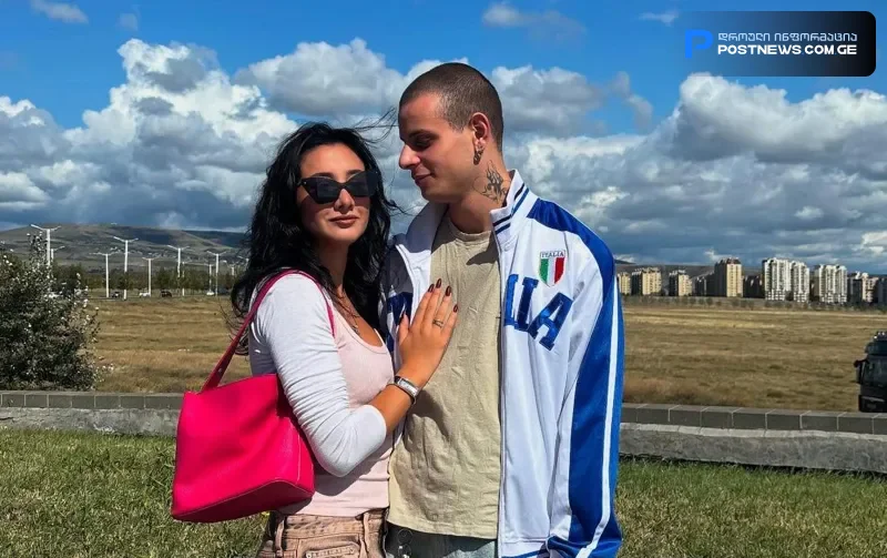 "ერთი წე­ლიც არ არის რაც მო­იყ­ვა­ნა ელე­ნე და ეს სა­ცო­და­ო­ბა ტრი­ა­ლებს" - რას ჰყვებიან ვარკეთილში დატრიალებულ ტრაგედიაზე, ახალგაზრდა ცოლ-ქმრის დაღუპვასთან დაკავშირებით