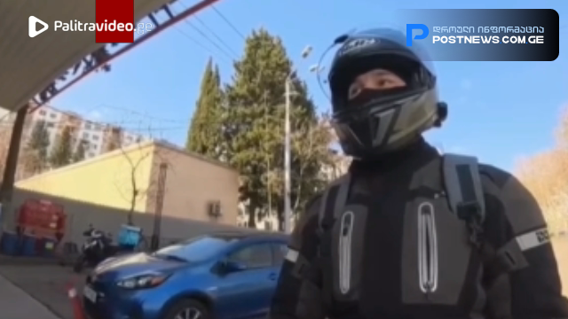 "ნახევარ-წუთიანი ვიდეო ასე კარგად გადმოსცემდეს ქვეყნის მდგომარეობას, იშვიათია" - ვრცელდება კადრები, რომლებსაც დიდი გამოხმაურება მოჰყვა