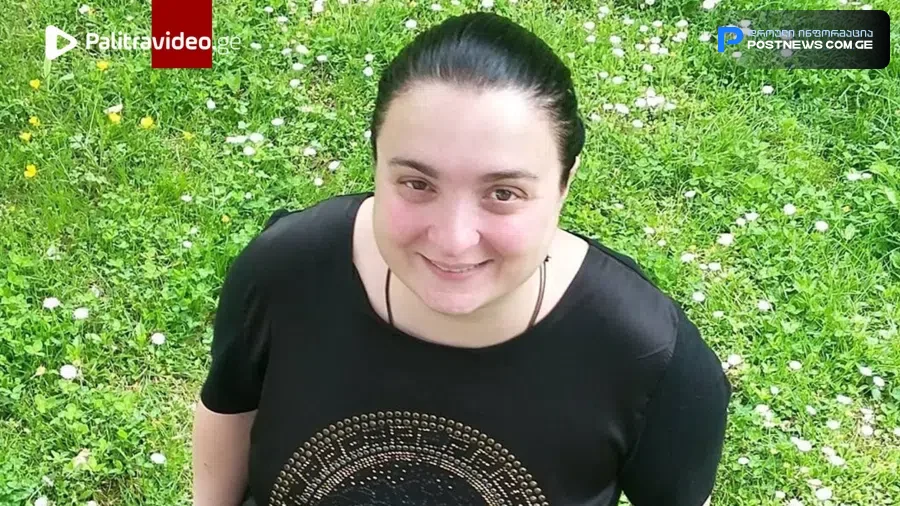 "​​ენით აღუწერელი ტკივილია ასეთი ახალგაზრდა, სიცოცხლით სავსე და კეთილშობილი ადამიანის დაკარგვა" -​​ 117- ე საჯარო სკოლა სამწუხარო ინფორმაციას ავრცელებს