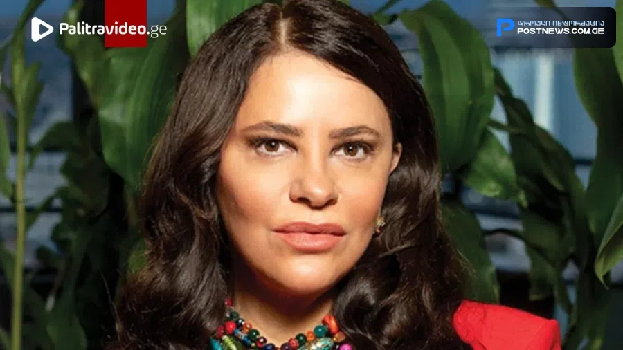 "მე პირდაპირ გეტყვით..." - ია ფარულავა განცხადებას ავრცელებს