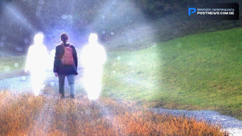 როგორ ემშვიდობება სული საყვარელ ოჯახს: გარდაცვლილის მიერ გამოგზავნილი 3 ნიშანი - სპეციალისტის განმარტება