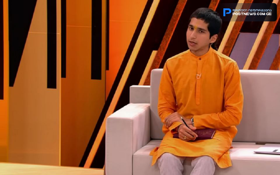 რით არის საშიში 2026 წლის აპრილი და ივლისი? – ინდოელი წინასწარმეტყველი ბიჭის სკანდალური პროგნოზი