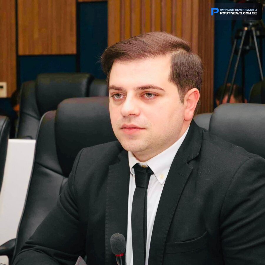 პოლიტიკური პატიმრობიდან აჭარის უმაღლესი საბჭოს თავმჯდომარეობამდე - რა ქონებას ფლობს ცოტნე ანანიძე, რომელიც, როგორც ირკვევა, დასაოჯახებელია?