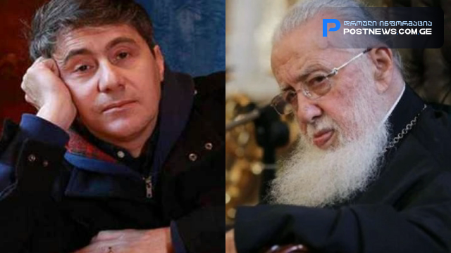 არასოდეს არ მითქვამს ის, რასაც ახლა ვიტყვი... - დათო ტურაშვილი