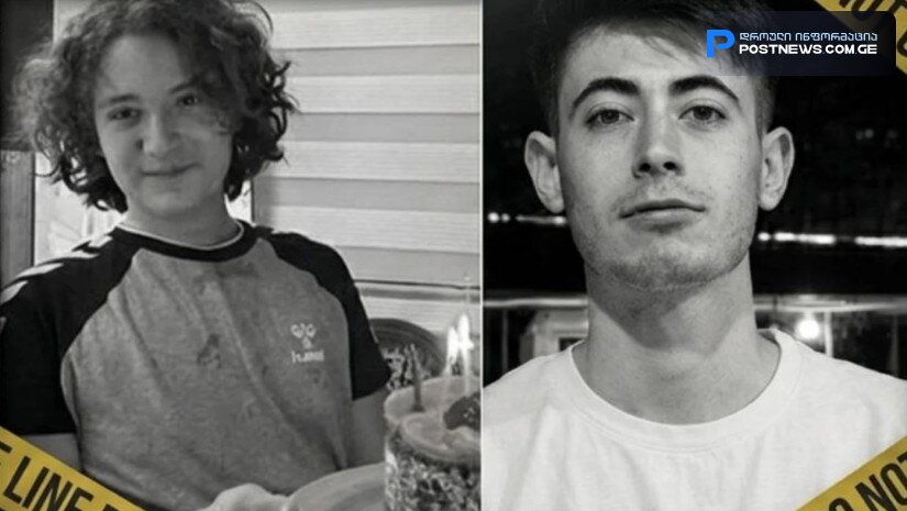 ცნობილი ხდება, რა საერთო ჰქონდათ თურქეთის სკოლებში თავდასხმაში ბრალდებულებს