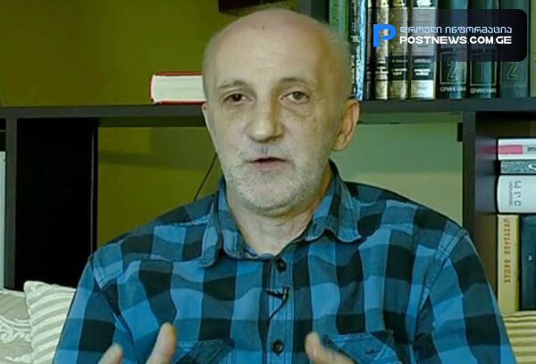 "წარმოუდგენელია, რომ ღმერთი ასაკით და დიპლომით ირჩევდეს თავის მსახურს და მისი ნების გამტარებელს…" - რას წერს გია ხუხაშვილი მომავალი პატრიარქის განათლებაზე