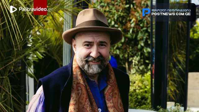 "ახლა სხვა შემთხვევა იყო, ამას მეორე დღეს მივხვდი" - ზურაბ შევარდნაძე ახალ ვიდეომიმართვას ავრცელებს