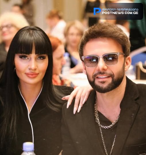 ,,ილოცეთ ჩვენთვის” - დუეტი ,,ლეონი” მიმართვას ავრცელებს