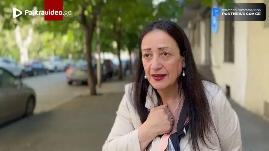 "ამ საკვების მიღების შემდეგ, შვილი მიკვდებოდა, 4 დღე იყო კომაში, როგორ არ გაგაფრთხილოთ?! როგორ არ გითხრათ?!" - საგანგებო გაფრთხილება საზოგადოებას!