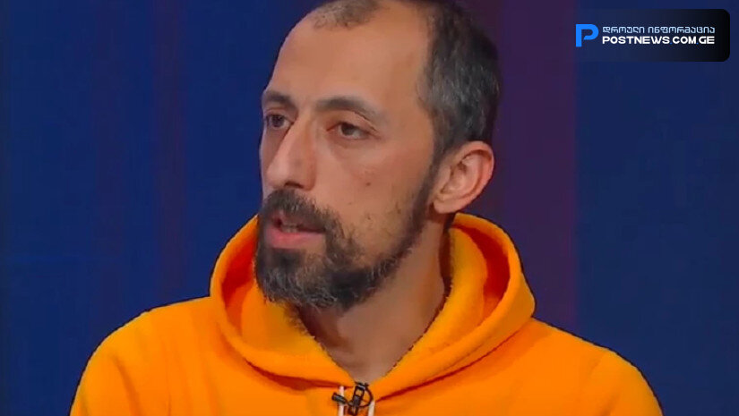 "ცუდი ამბავი მაქვს..." - გიგა მაქარაშვილი სამწუხარო ინფორმაციას ავრცელებს