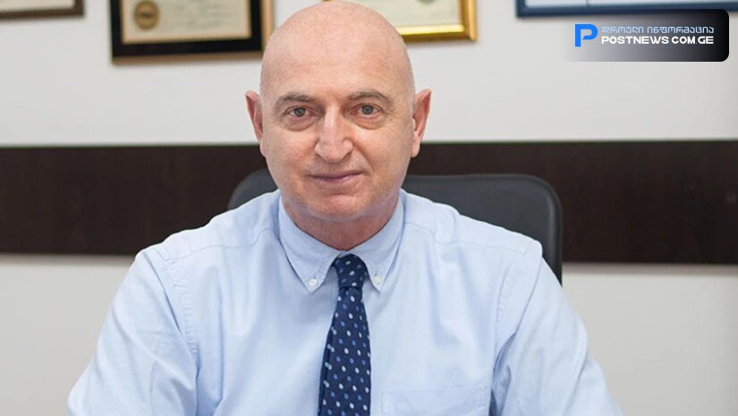 ემუქრება თუ არა ჰანტავირუსი საქართველოს - ივანე ჩხაიძის პასუხი