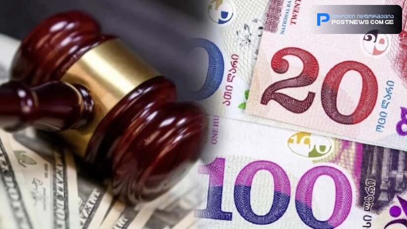 ჯარიმა 200 ლარი და მინუს 30 ქულა - მნიშვნელოვანი ინფორმაცია მძღოლებს
