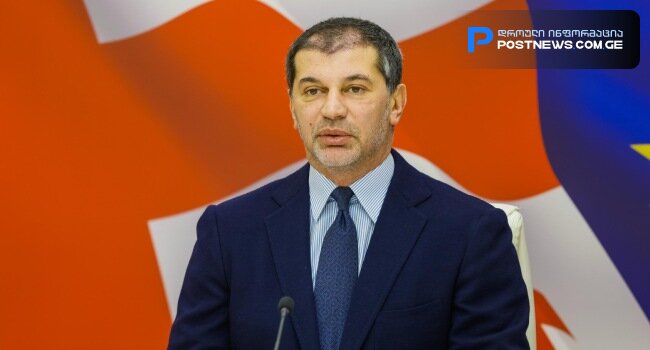 კატეგორიულად მიუღებელია - კახა კალაძეს მოულოდნელი განაცხადი