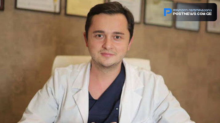 "ყველაზე ცუდი გართულება არის დაბრმავება! სიკვდილის შემთხვევებიც არის აღწერილი" - პლასტიკური ქირურგი პოპულარული პროცედურის შესახებ საზოგადოებას აფრთხილებს!