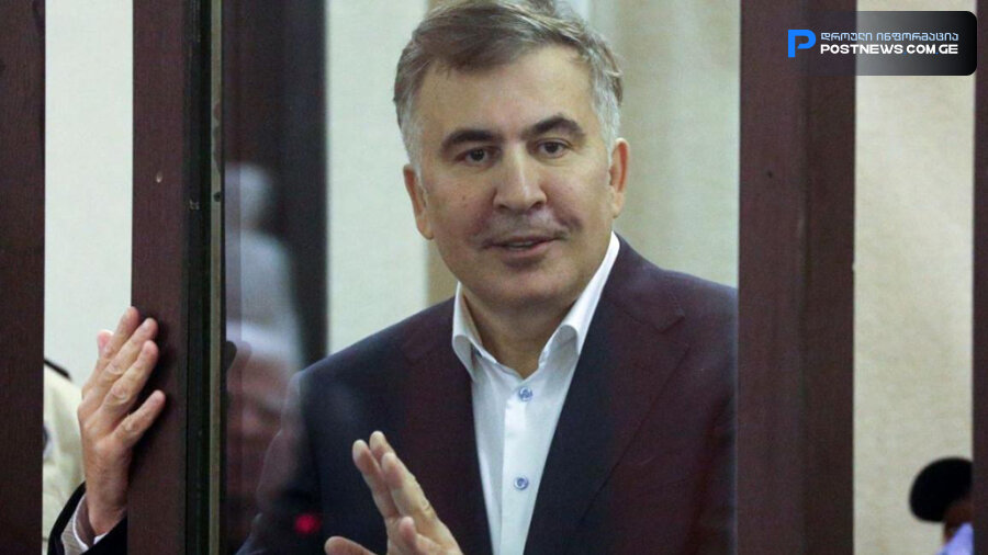 რომელი პოლიტიკოსის შესახებ წერს ყოფილი პრეზიდენტი? - "ეს კადრები არის სრული კატასტროფა! იმედია, საჯაროდ მოუხდის ბოდიშს"