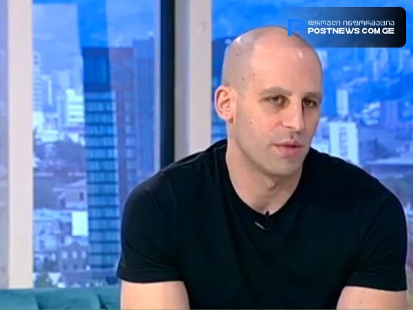 „ამ პრეპარატების სხვისი რეკომენდაციით მიღება არავითარ შემთხვევაში არ შეიძლება“ - ზაზა თელია