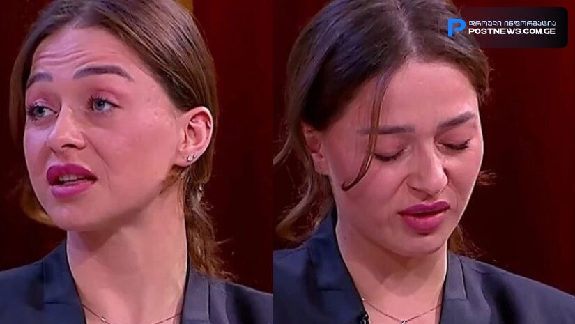 „პანიკური შეტევა დამემართა, ფეხიც ვეღარ გადმოვდგი, გამომიტანეს“ – ბაბი კირკიტაძის ემოციური აღიარება