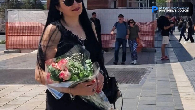 რომში ქართველი ემიგრანტი გარდაიცვალა