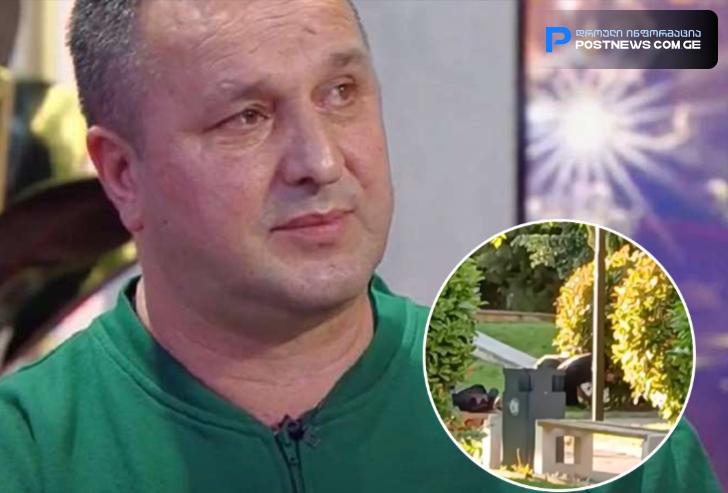 "საშინელი სანახავია... მთელ თბილისში ეს ხდება, ხალხს საერთოდ აღარ ერიდებიან" - რა გამოხმაურება მოჰყვა გელა დაიაურის მიერ სოციალურ ქსელში გამოქვეყნებულ კადრებს?