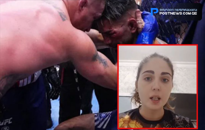 "ეს ჩხუბი არ იყო ისეთი, როგორიც უნდა ყოფილიყო, იმიტომ რომ..." - რას ამბობს MMA-ის მსოფლიო ვიცე ჩემპიონი, ილია თოფურიასა და ჯასტინ გეიჯის ბრძოლაზე?