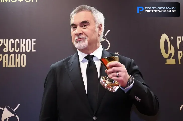კონცერტის დროს რომ დავლიო, გამოსვლას ვეღარ გავაგრძელებ' - ვალერი მელაძე თურქეთის სასტუმროში 🎤 რა მოხდა? 😱"