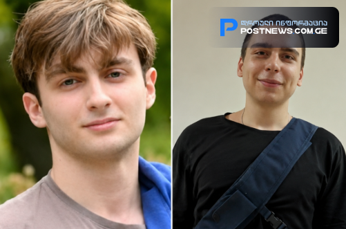 "შოკში ვარ, სიტყვებსაც რთულად ვუყრი თავს" - ვინ არიან აბიტურიენტები, რომლებმაც ქიმიაში მაქსიმალური ქულები მიიღეს