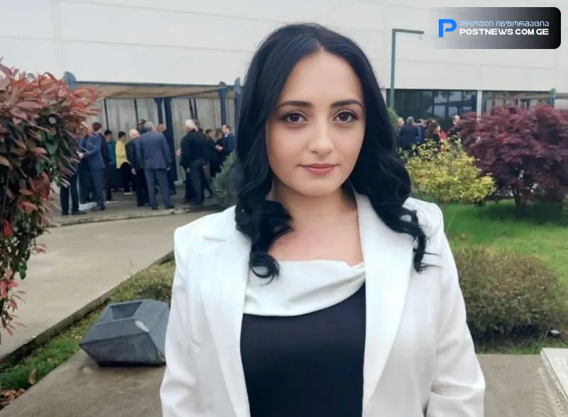 საშინელი ტრაგედია დატრიალდა სამეგრელოში