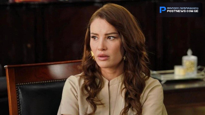 ეჯე ირთემის გარდაცვალების მიზეზი ცნობილია - რას წერს თურქული მედია ეჯე ირთემის გარდაცვალების მიზეზი ცნობილია - რას წერს თურქული მედია