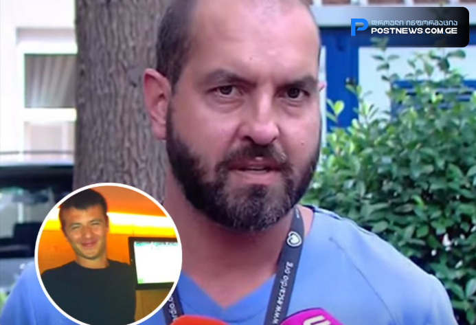 "ამპუტირებული ჰქონდა თითი, ქირურგიულ განყოფილებაშია" - რას ამბობს ექიმი ვერაზე მომხდარ მკვლელობასა და დაჭრაში ბრალდებულზე?
