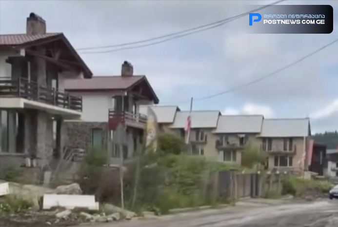 "სირცხვილია, მეტის ღირსები ვართ..." - ვრცელდება კადრები ბაკურიანიდან, რომლებსაც მწვავე კრიტიკა მოჰყვა