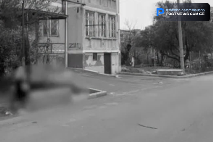 SOS"ფრთხილად იყავით! პარკში ვიღაც ქალს ჩემი შვილი მიჰყავდა, არ მიბრუნებდა, ახლაც მაკნკალებს" - ახალგაზრდა მამაკაცი გლდანის მცხოვრებლებს აფრთხილებს