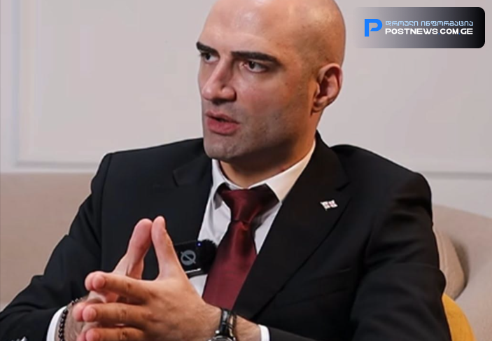 "დედა, ცოცხალი ვარო, ვინც დაპოსტა, რომელი ქვეყნიდან, მისი IP უკვე გარკვეული მაქვს" - რას ამბობს გურამ დადიანიძის ოჯახის ადვოკატი?