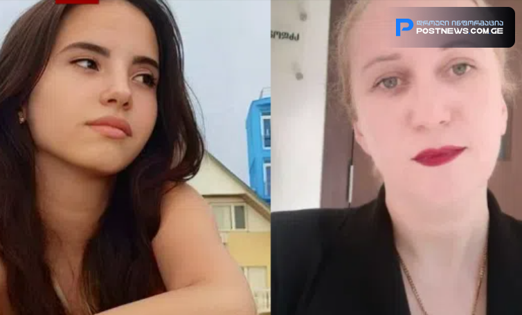 ერთადერთი კითხვები არის მისი შეყვარებულის მიმართ...  - რას ამბობს ავჭალაში დაღუპული 17 წლის გოგოს ოჯახის ადვოკატი?