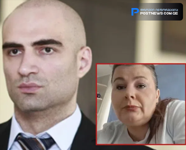 საზოგადოება უახლოეს დღეებში გაიგებს სიახლეს -  - ნატა ვიბლიანის საქმესთან დაკავშირებით ტარიელ კაკაბაძე ინფორმაციას ავრცელებს