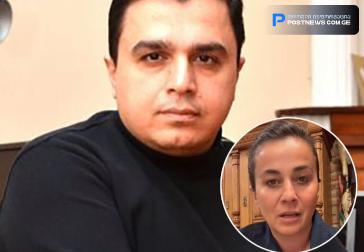 „მორიგი სიბინძურე გამოაგდეს…“ — გიორგი უშიკიშვილსა და ცნობილ მეღვინეს შორის დაპირისპირება