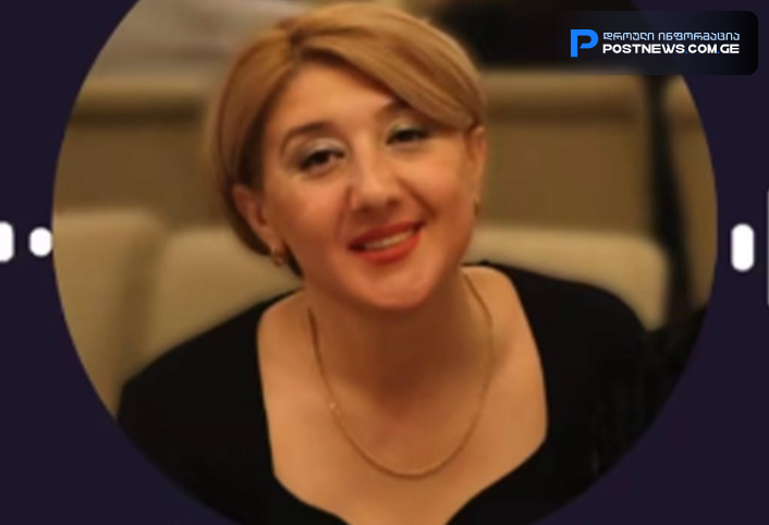 "თავიდან მოვყვები იმას, რაც იყო" - გურამ დადიანიძის მამიდის ინტერვიუ: ნინო დადიანიძე 12 წლის წინ ძმისშვილის გაუჩინარების დღეს იხსენებს