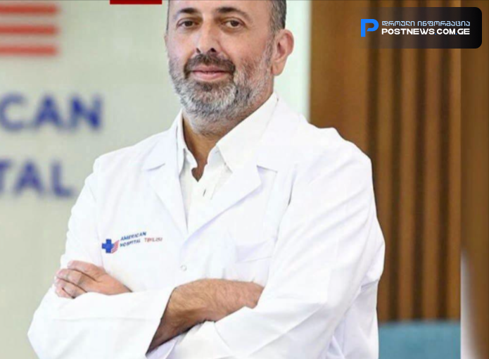 "კატეგორიულად მიუღებელია, ეს არის შხამი, შხამს ხომ არავინ ვასმევთ ბავშვებს?" - ექიმის საგანგაშო განცხადება და გაფრთხილება მშობლებს