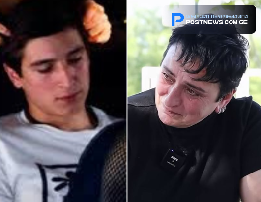 **„ეს რას ნიშნავს, შვილო?“ — სოფო ბიბილაშვილი გურამ დადიანიძის პოსტს ეხმაურება**