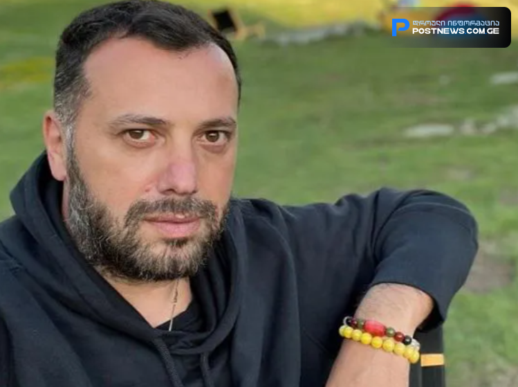 ეს ყველაფერი უნდა მეთქვა, მთხოვეს, რომ მეთქვა... პეტრე კოლხის მოულოდნელი განაცხადი