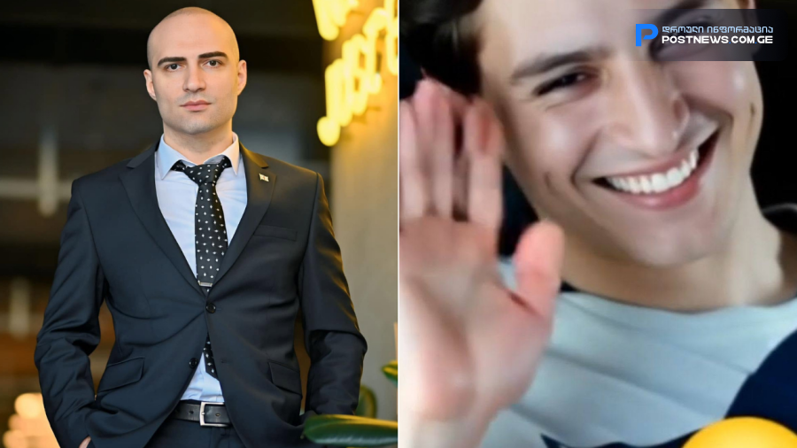 გურამ დადიანიძის საქმეზე  შეგნებულად არ ვაკეთებდი ვრცელ კომენტარებს...
