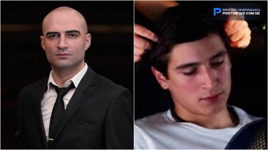 "ბევრი ინფორმაცია მაქვს, ბევრი რაღაც გამოვრიცხე... ვერაფერი ამ გზაზე ვერ შემაჩერებს!" - რას ამბობს გურამ დადიანიძის ოჯახის ადვოკატი ტარიელ კაკაბაძე?