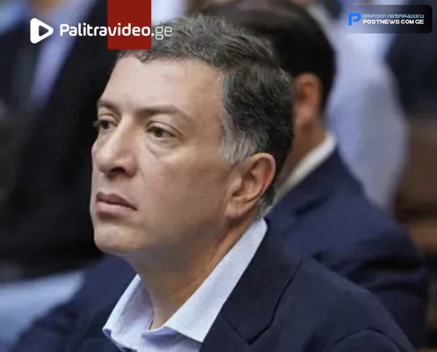 ამის ყველაზე მეტად მეშინოდა და სამწუხაროდ, ასეც მოხდა.