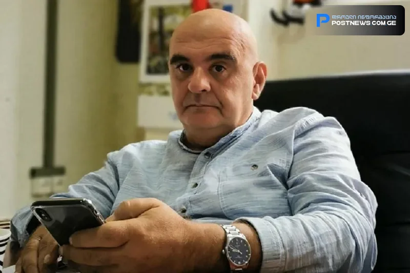 „კიდევ ერთი ადამიანი რომ არ დავკარგოთ...“ - ნარკოლოგის საგანგებო გაფრთხილება საზოგადოებას