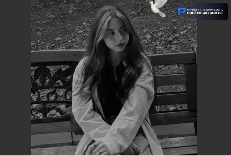 ვინ იყო 14 წლის გოგონა, რომელიც გორში, ავარიას ემსხვერპლა