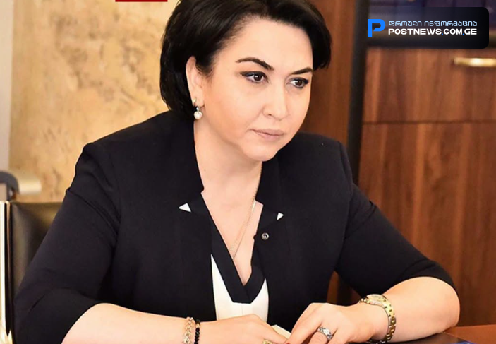 "2 წლის დაჩი ბაღში გარდაიცვალა, დედამ მოგვმართა... ბევრი საეჭვო გარემოებაა" - რას ამბობს ეკა ბესელია ახალციხის საბავშვო ბაღში მომხდარ ტრაგიკულ ფაქტზე?