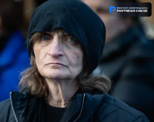 "რამდენიმე წუთის წინ შემატყობინეს, ამას ვე­ლო­დი კი­დეც!" - რა ინფორმაციას ავრცელებს ეკა კუპატაძე?