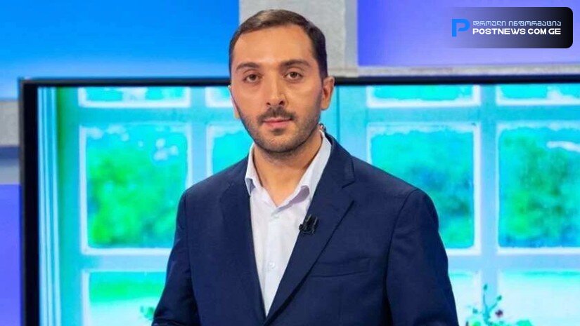 „ეს არის 10 საგანგაშო ნიშანი“ - ბიძინა კულუმბეგოვის გაფრთხილება