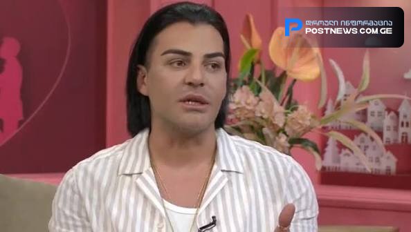 „ის რიტუალს შეესწრო და ზუსტად ამის გამო მოკლეს…“ – გოგა მანია საგანგაშო ინფორმაციას ავრცელებს